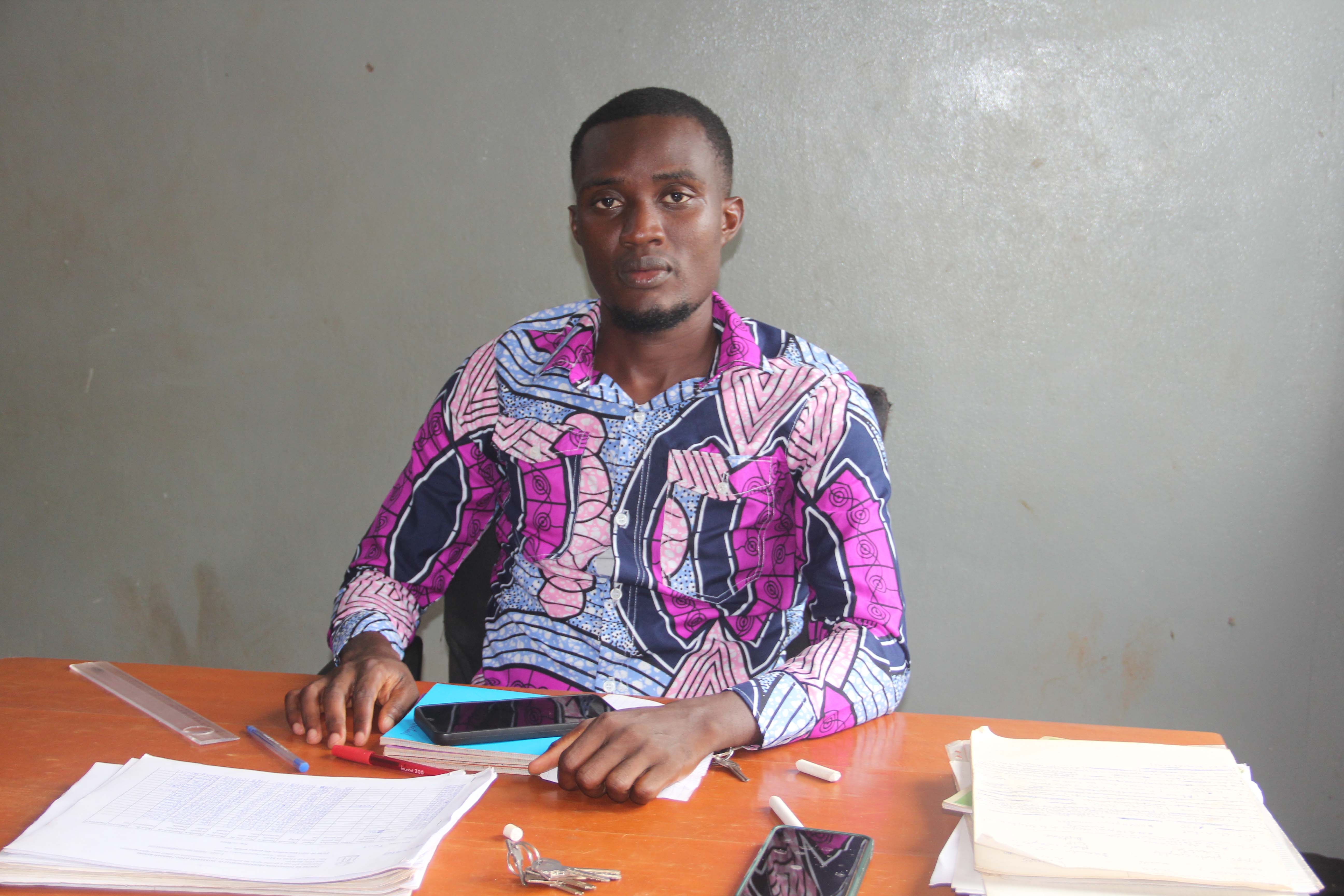 Formateur Agriculture Bio